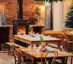 Dog friendly pub in weston Hertfordshire